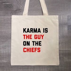 Kansas City Karma is the Guy on the Chiefs